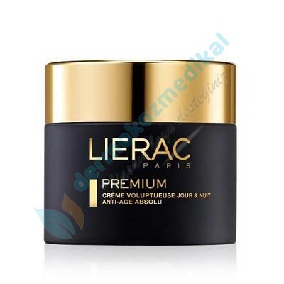 Lierac Premium Day & Night Cream 30ml