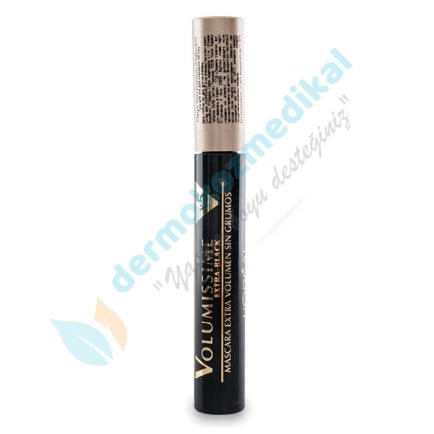 Loreal Paris Voluminous 5x Mascara 7.5ml