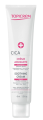 Topicrem Cica Nemlendirici Krem 40 ml