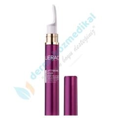 Lierac Liftissime Relifting Serum Eye-Eyelids 15ml