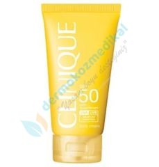 Clinique Spf50 Body Cream 150ml
