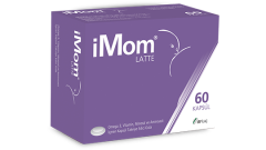 iMom Latte 60 Kapsül