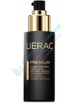 Lierac Premium Fluide Day&Night 50ml