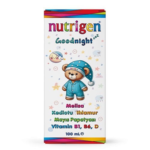 Nutrigen GoodNight 100ml
