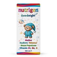 Nutrigen GoodNight 100ml