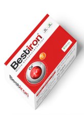 Valens Bestiron 30 Kapsül