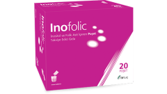 İnofolic 2 Gr 20 Poşet