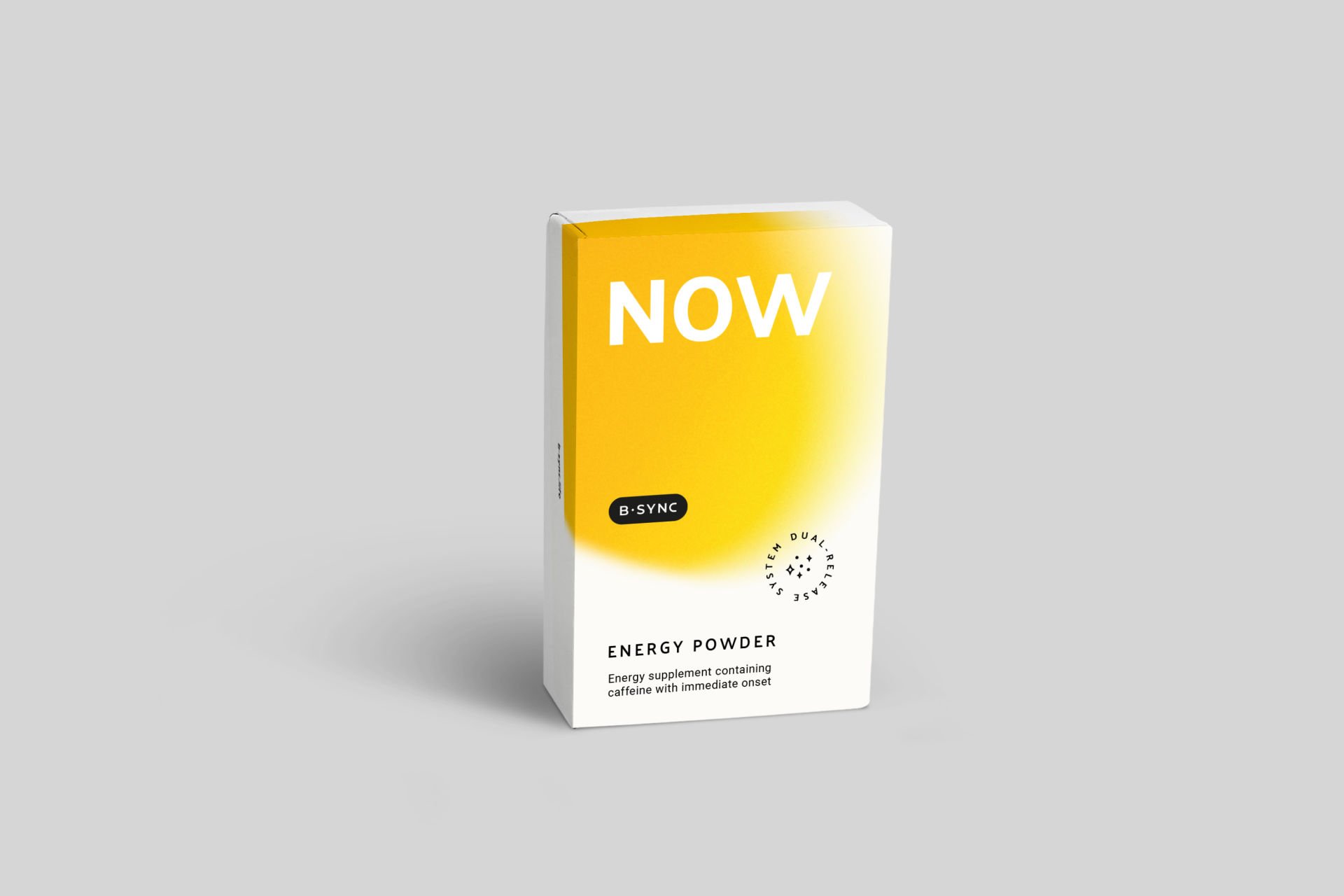 B SYNC NOW  20 Kapsül (B・SYNC NOW)