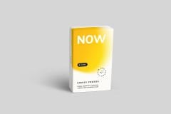 B SYNC NOW  20 Kapsül (B・SYNC NOW)