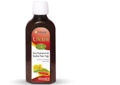 Valantis ULCON 100 ML