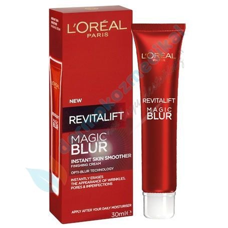 Loreal Paris Revitalift Magic Blur Tamamlayıcı Dokunuş 30ml