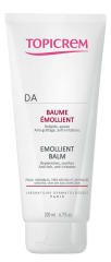 Topicrem AD Emollient Balm 200ml