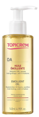 Topicrem AD Emollient Oil 145 ML Cilt Bakım Yağı