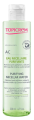 Topicrem AC Purifying Micellar Water 200 ml