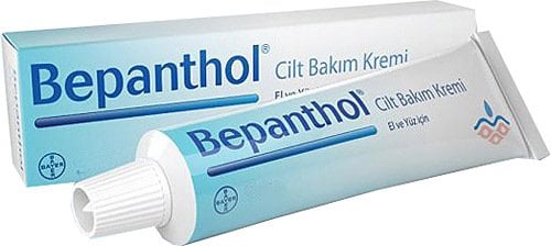 Bepanthol Cilt Bakım Kremi 100 gr