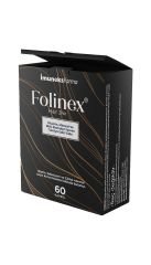 Imuneks Farma Folinex HAIR 24X 60 Kapsül