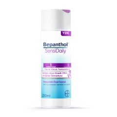 Bepanthol Sensidaily Yüz Vucut Temİzleme Jeli 200 Ml