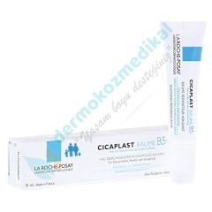 La Roche Posay Cicaplast Baume B5 15ml
