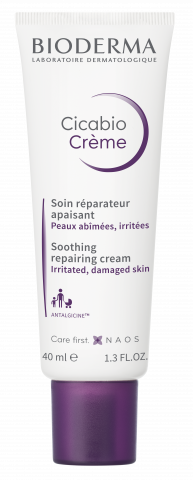 Bioderma Cicabio Creme 40ml