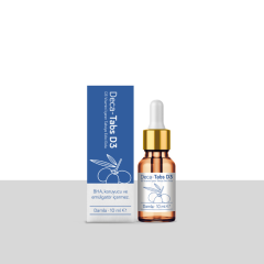 Deca-Tabs D3 Damla 10ml