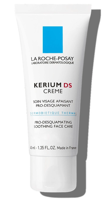 La Roche Posay Kerium DS Yatıştırıcı Yüz Kremi 40ml