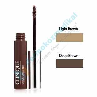 Clinique Just Browsing Kaş Maskarası 2ml