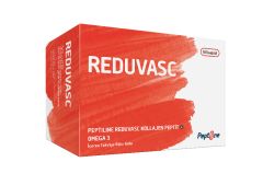 Reduvasc 60 Kapsül