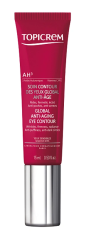 Topicrem AH3 Global Yaşlanma Karşıtı Göz Çevresi Kremi 15 ml