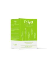 Foliyot 750mg 60 Tablet