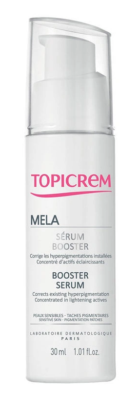 Topicrem Mela Serum Booster Leke Karşıtı Serum 30 ml