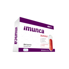 Nbt Life İmunca 20 Duo Kapsül