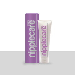 Nıpplecare Göğüs Çatlak Oluşumunu Önlemeye Yardımcı Krem