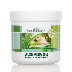 Krauterhof Aloe Vera Vücut Bakım Jeli 250 ml