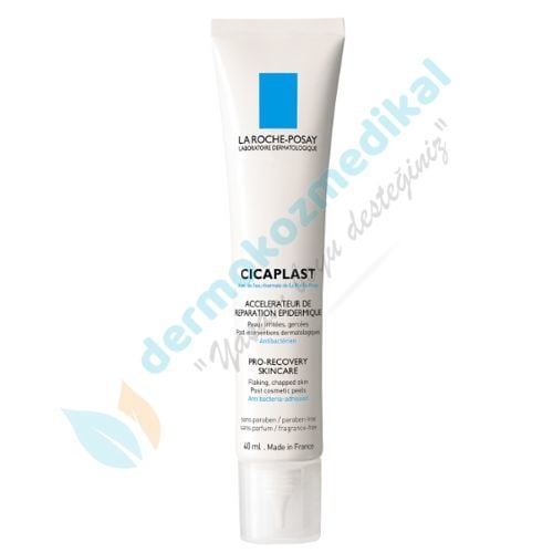 La Roche Posay Cicaplast 40ml