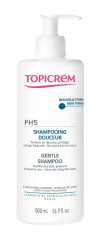 Topicrem PH5 Gentle Shampoo 500 ml
