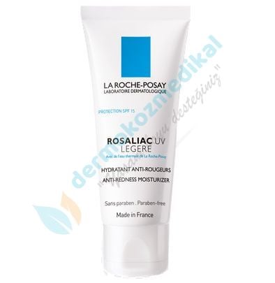 La Roche Posay Rosaliac Uv Legere 40ml