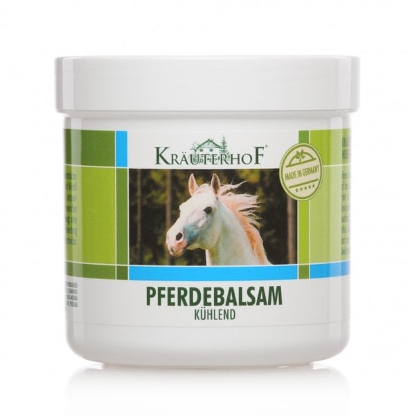 Krauterhof Pferdebalsam Serinletici 100 ml Masaj Jeli