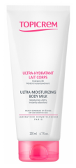 Topicrem Vücut Bakım Sütü 200 ml