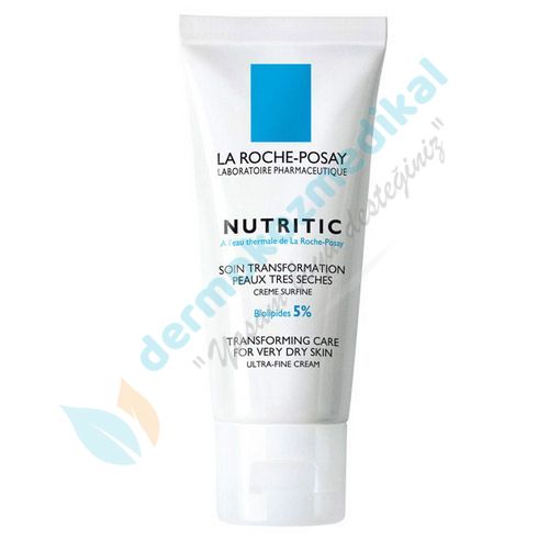 La Roche Posay Nutritic Krem 40ml