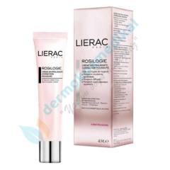 Lierac Rosilogie Redness Correction Neutralizing Cream 40ml