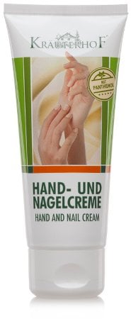 Krauterhof El ve Tırnak Kremi 100 ml