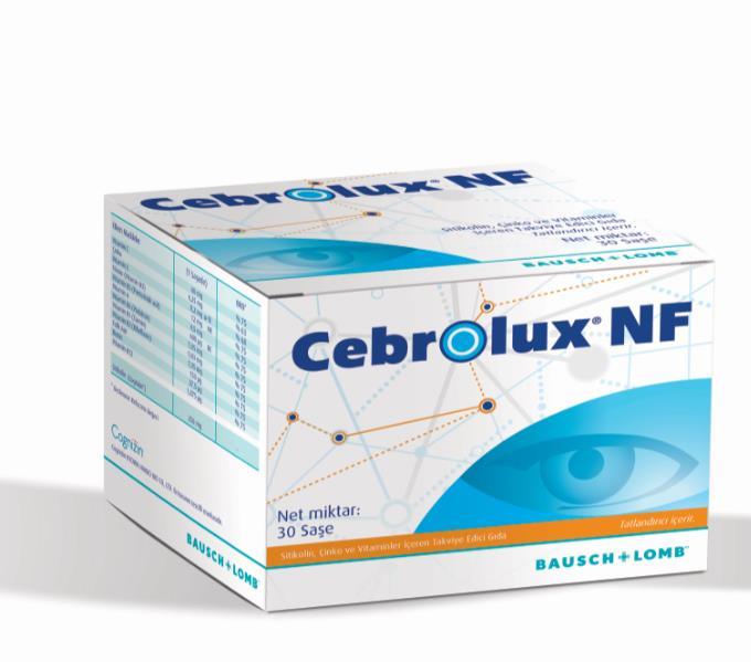 Cebrolux Nf 30 Şase