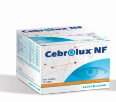 Cebrolux Nf 30 Şase