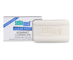 Sebamed Clear Face Kompact 100gr