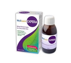 Wellcare Expera Takviye Edici Gıda 150ml