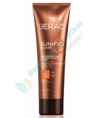 Lierac Sunific Suncare3 Iridescent Melt-In Milk Spf6 125ml
