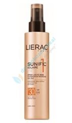 Lierac Sunific Suncare1 Iridescent Milk Spray 150ml