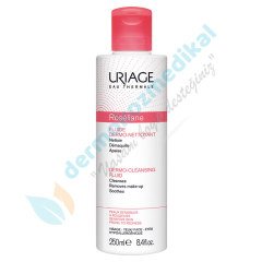 Uriage Roseliane Cleansing Lotion 250ml ( Kızarıklık eğilimli hassas ciltlere özel temizleyici losyon )