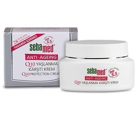 Sebamed Q10 Anti-Ageing Cream 50 ml