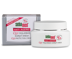 Sebamed Q10 Anti-Ageing Cream 50 ml